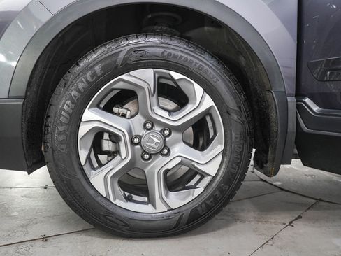 Used 2017 Honda CR-V EX-L image 30