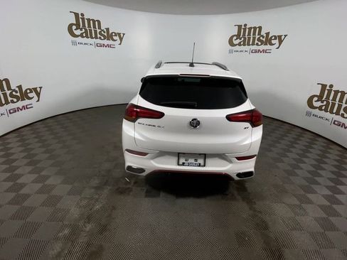 Used 2023 Buick Encore GX Select w/ Experience Buick Package image 7