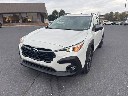 Certified 2025 Subaru Crosstrek 2.5i Premium