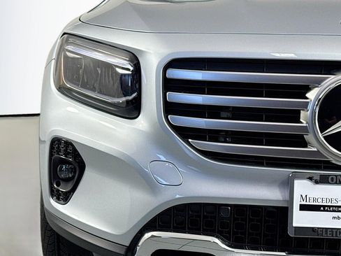 New 2026 Mercedes-Benz GLB 250 image 13