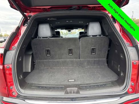 Used 2024 Buick Enclave Premium image 42