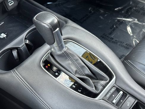 Used 2023 Honda HR-V EX-L image 22