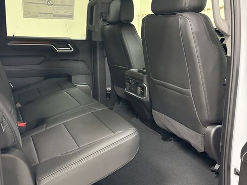 New 2026 GMC Sierra 2500 Denali w/ Denali Reserve Package image 46