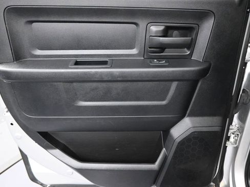 Used 2017 RAM 3500 Tradesman w/ Popular Equipment Group image 21