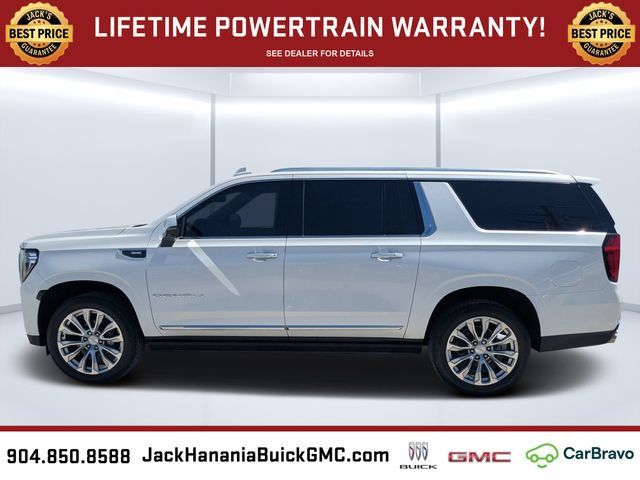 Used 2024 GMC Yukon XL Denali w/ Max Trailering Package AWD/4WD image 6