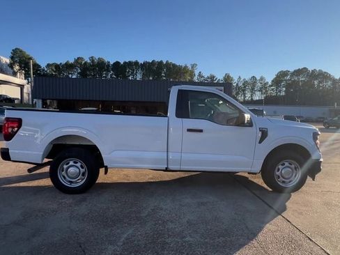 Used 2024 Ford F150 XL image 7