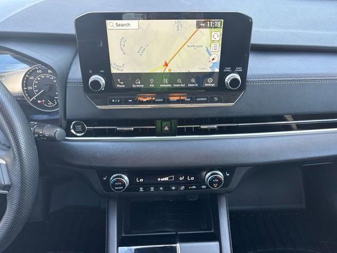 Used 2022 Mitsubishi Outlander SE AWD/4WD image 15