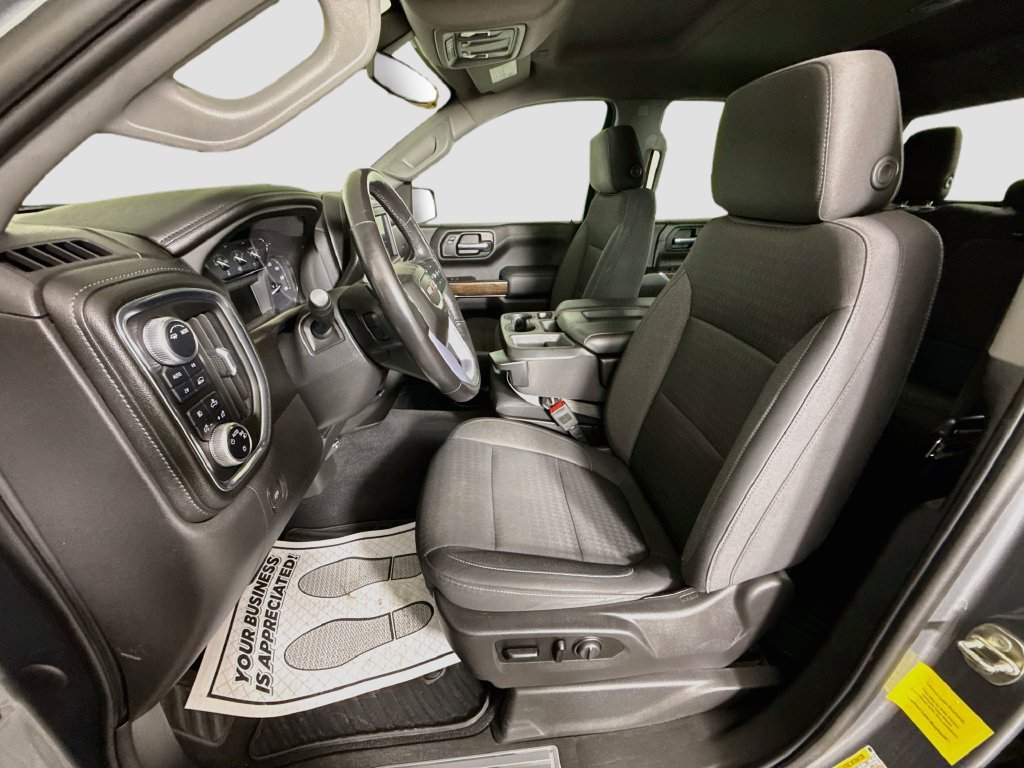 Used 2020 GMC Sierra 1500 Elevation w/ Elevation Value Package AWD/4WD image 19