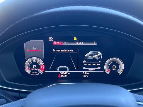 Used 2022 Audi S5 Premium Plus image 23