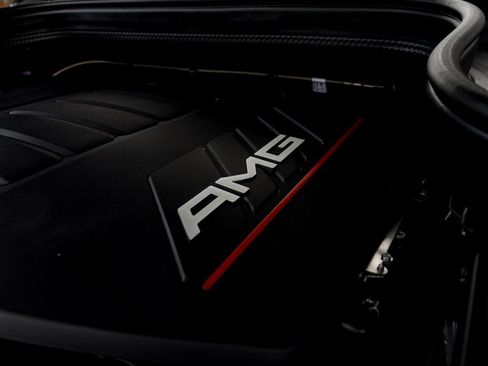 New 2026 Mercedes-Benz GLE 53 AMG 4MATIC image 41