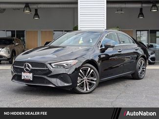 Used 2026 Mercedes-Benz CLA 250 video 1