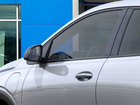 New 2027 Chevrolet Bolt LT w/ Comfort Package image 12