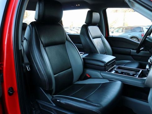 Used 2023 Ford F150 XLT w/ Equipment Group 302A High image 30