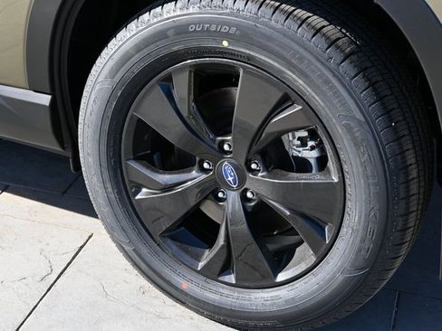 New 2026 Subaru Ascent Premium image 12