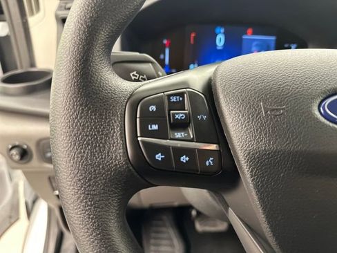 New 2026 Ford Transit 250 148 Medium Roof image 24