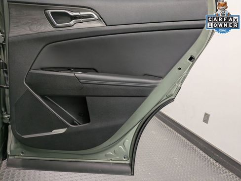 Used 2023 Kia Sportage X-Line w/ X-Line Premium Package image 26