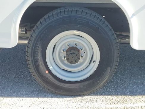 New 2026 Ford E-350 and Econoline 350 Super Duty w/ Power Equipment Group image 5