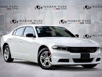 Used 2023 Dodge Charger SXT