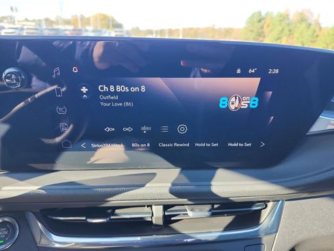 New 2026 Buick Envista Preferred image 11