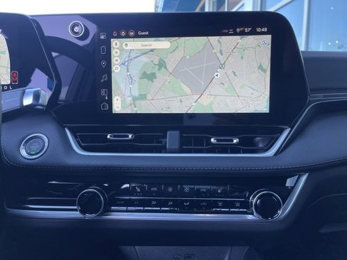 New 2026 Chevrolet Equinox LT w/ Convenience Package II image 14