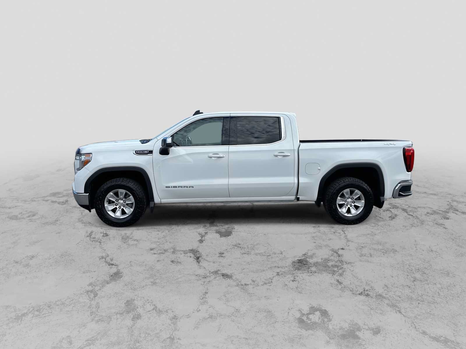 Used 2019 GMC Sierra 1500 SLE AWD/4WD image 5