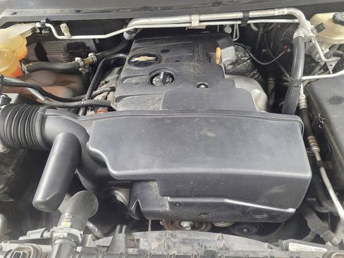 Used 2017 Chevrolet Colorado W/T w/ WT Convenience Package image 30