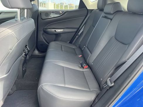 Used 2022 Lexus NX 350 AWD image 23