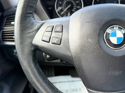 Used 2008 BMW X5 3.0si AWD/4WD image 14