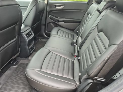 Used 2021 Ford Edge SEL w/ Convenience Package AWD/4WD image 19