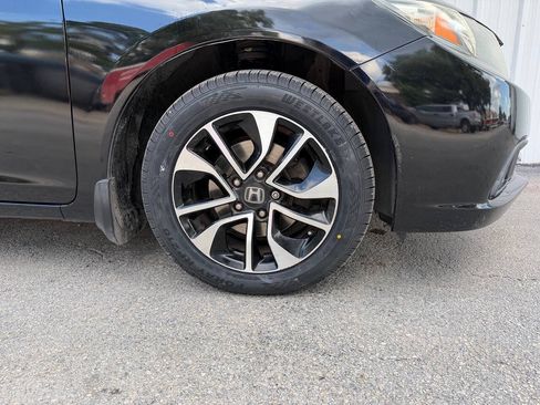 Used 2013 Honda Civic EX image 30