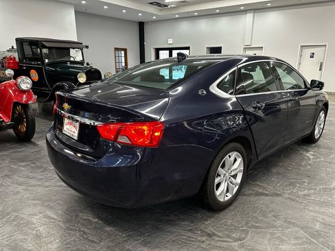 Used 2019 Chevrolet Impala LT image 5