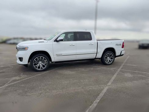 New 2026 RAM 1500 Tungsten w/ Off Road Group image 5