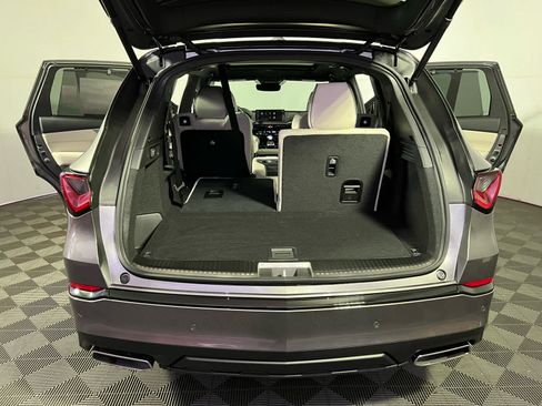 New 2026 Acura MDX A-Spec AWD/4WD image 17