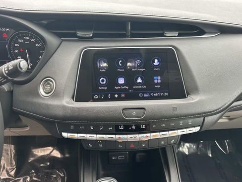 Used 2020 Cadillac XT4 Premium Luxury image 30