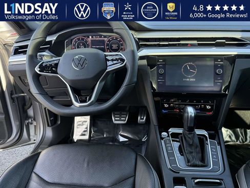 Used 2021 Volkswagen Arteon SEL Premium image 9