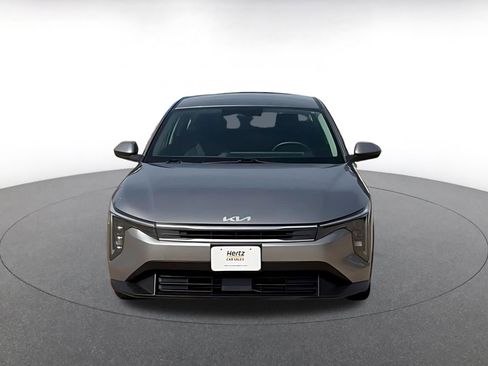 Used 2025 Kia K4 LXS image 4