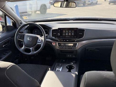 Certified 2024 Honda Ridgeline Sport image 35