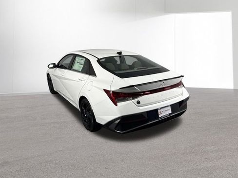 New 2026 Hyundai Elantra SEL Sport Premium FWD image 31
