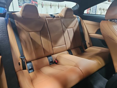 New 2026 BMW 430i xDrive 430i xDrive w/ M Sport Package image 11