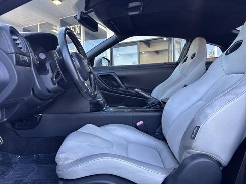 Used 2009 Nissan GT-R Premium AWD/4WD image 21