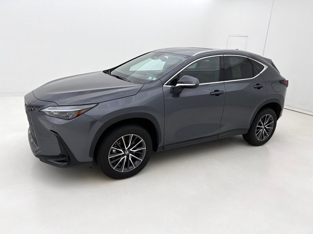 Certified 2026 Lexus NX 350 AWD w/ Accessory Package (2T) image 9