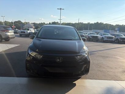 Used 2025 Honda Odyssey EX-L