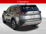 Certified 2021 Nissan Rogue SV w/ Premium Package image 5