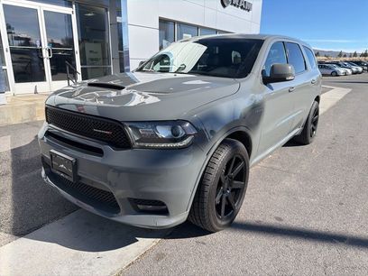 Used 2020 Dodge Durango R/T