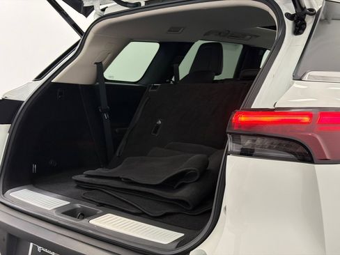 Used 2023 INFINITI QX60 Pure image 8