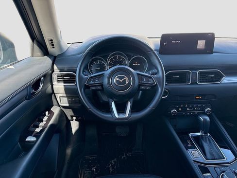 Used 2023 MAZDA CX-5 AWD 2.5 S image 22