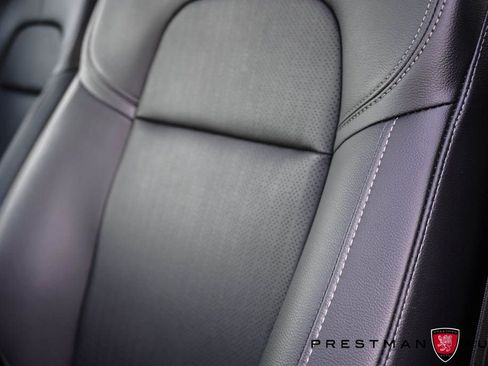 Used 2025 Honda Civic Sport Touring image 11