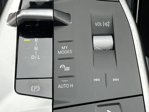 New 2025 BMW X1 xDrive28i w/ Convenience Package image 10