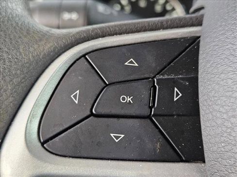 Used 2021 Jeep Renegade Sport image 17