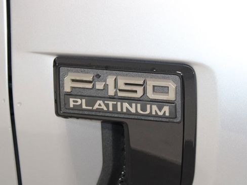 New 2026 Ford F150 Platinum AWD/4WD image 11